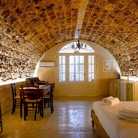 La Grotta, Luxury Suite & Spa Noto Extérieur photo