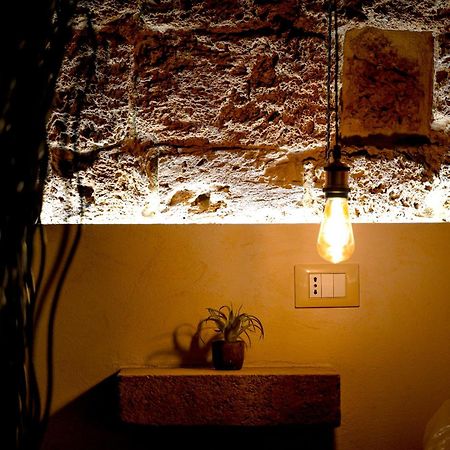 La Grotta, Luxury Suite & Spa Noto Extérieur photo