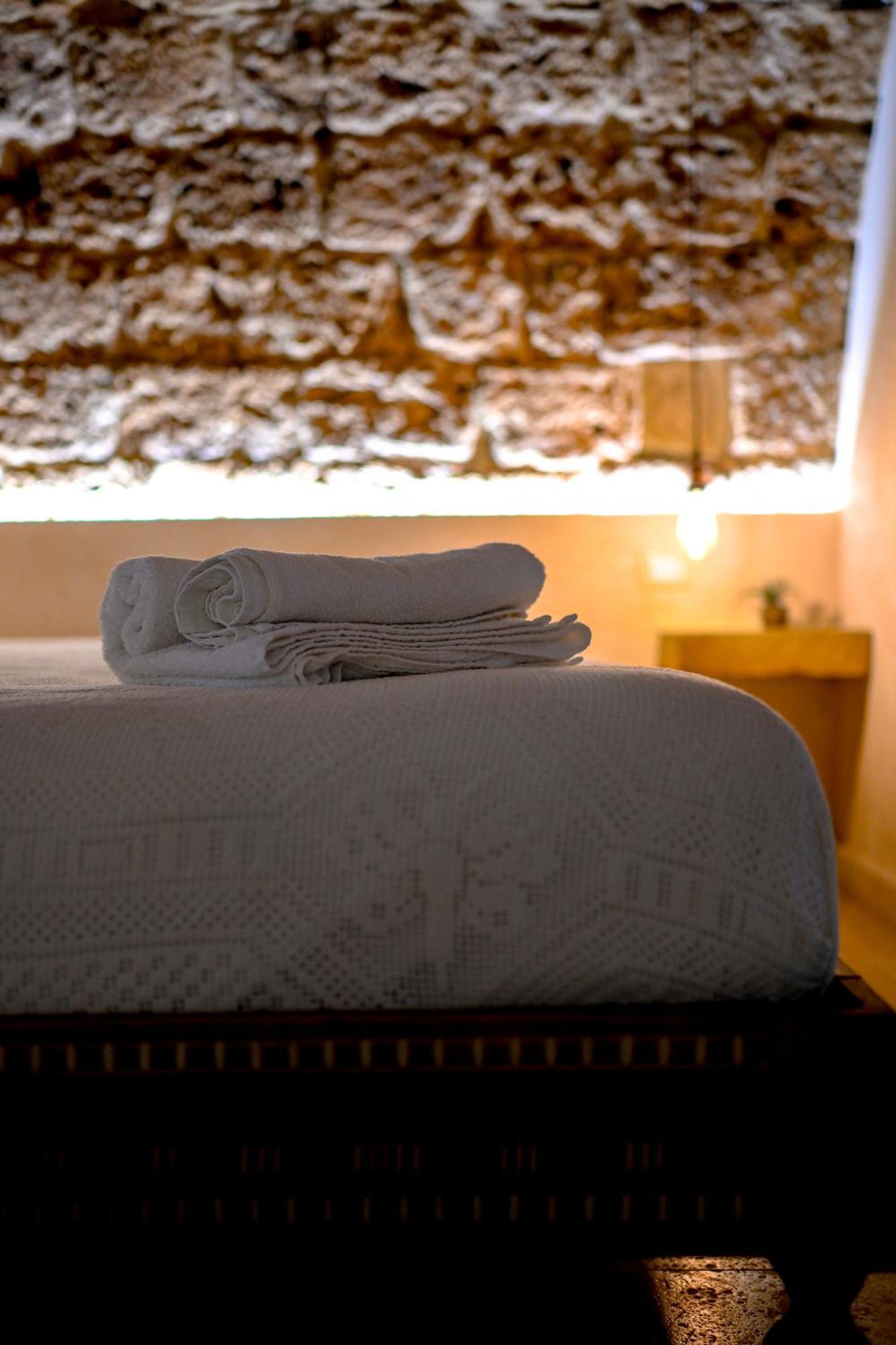 La Grotta, Luxury Suite & Spa Noto Extérieur photo