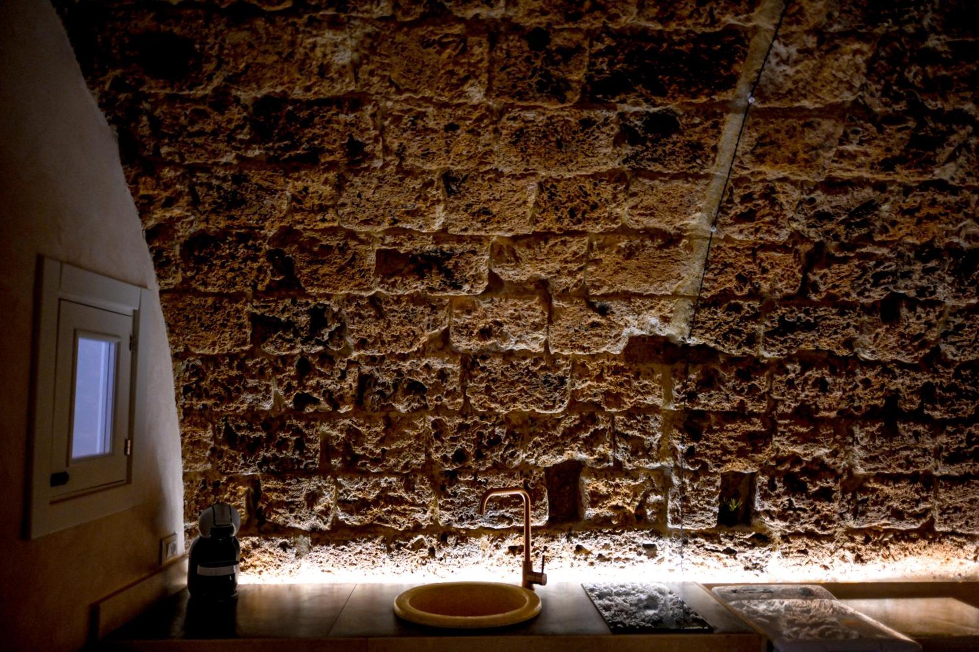 La Grotta, Luxury Suite & Spa Noto Extérieur photo