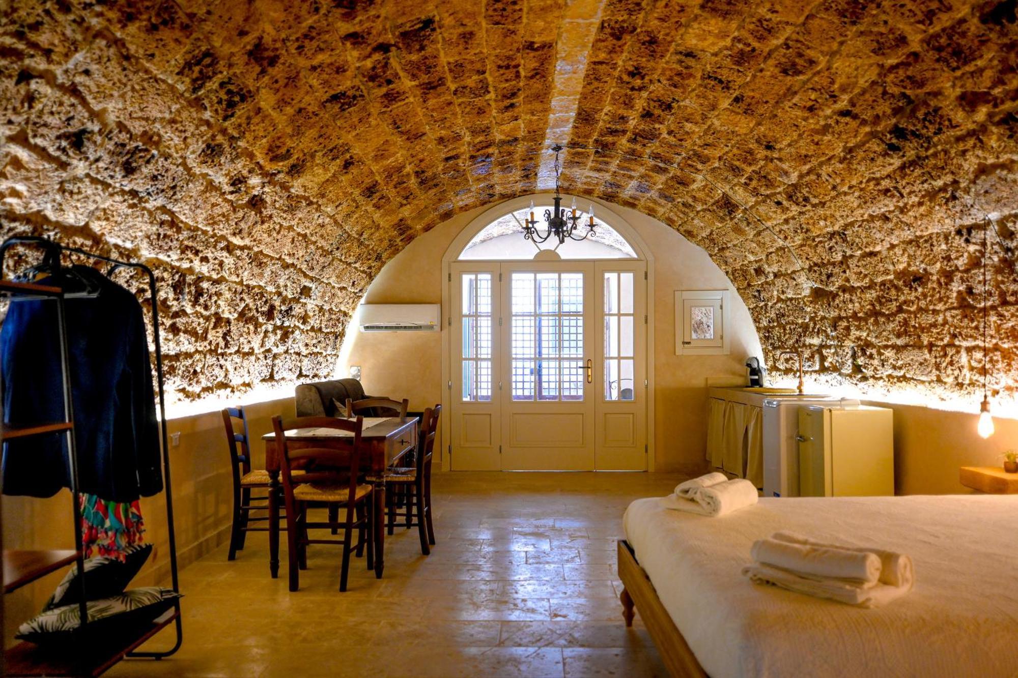 La Grotta, Luxury Suite & Spa Noto Extérieur photo