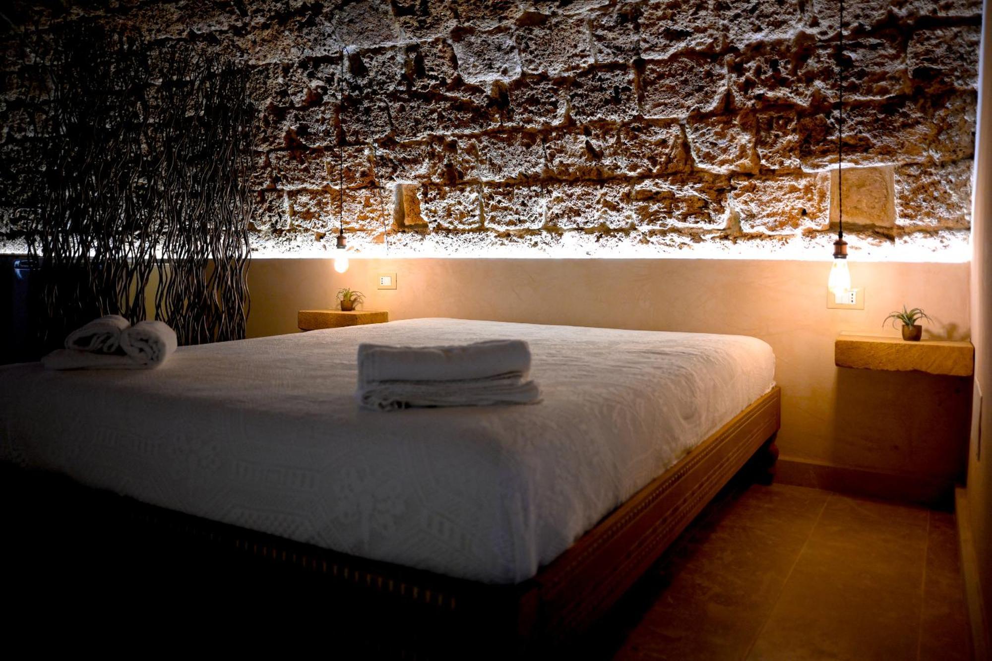 La Grotta, Luxury Suite & Spa Noto Extérieur photo