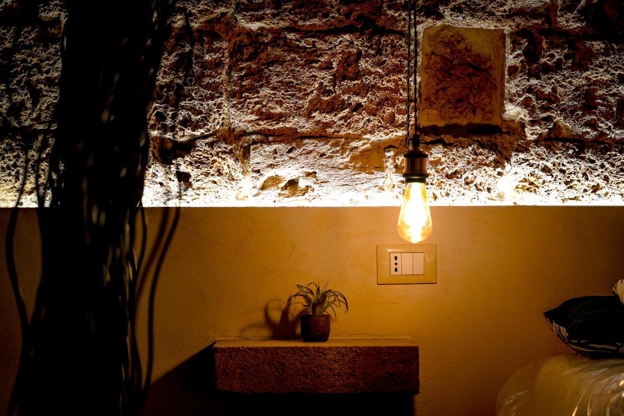 La Grotta, Luxury Suite & Spa Noto Extérieur photo
