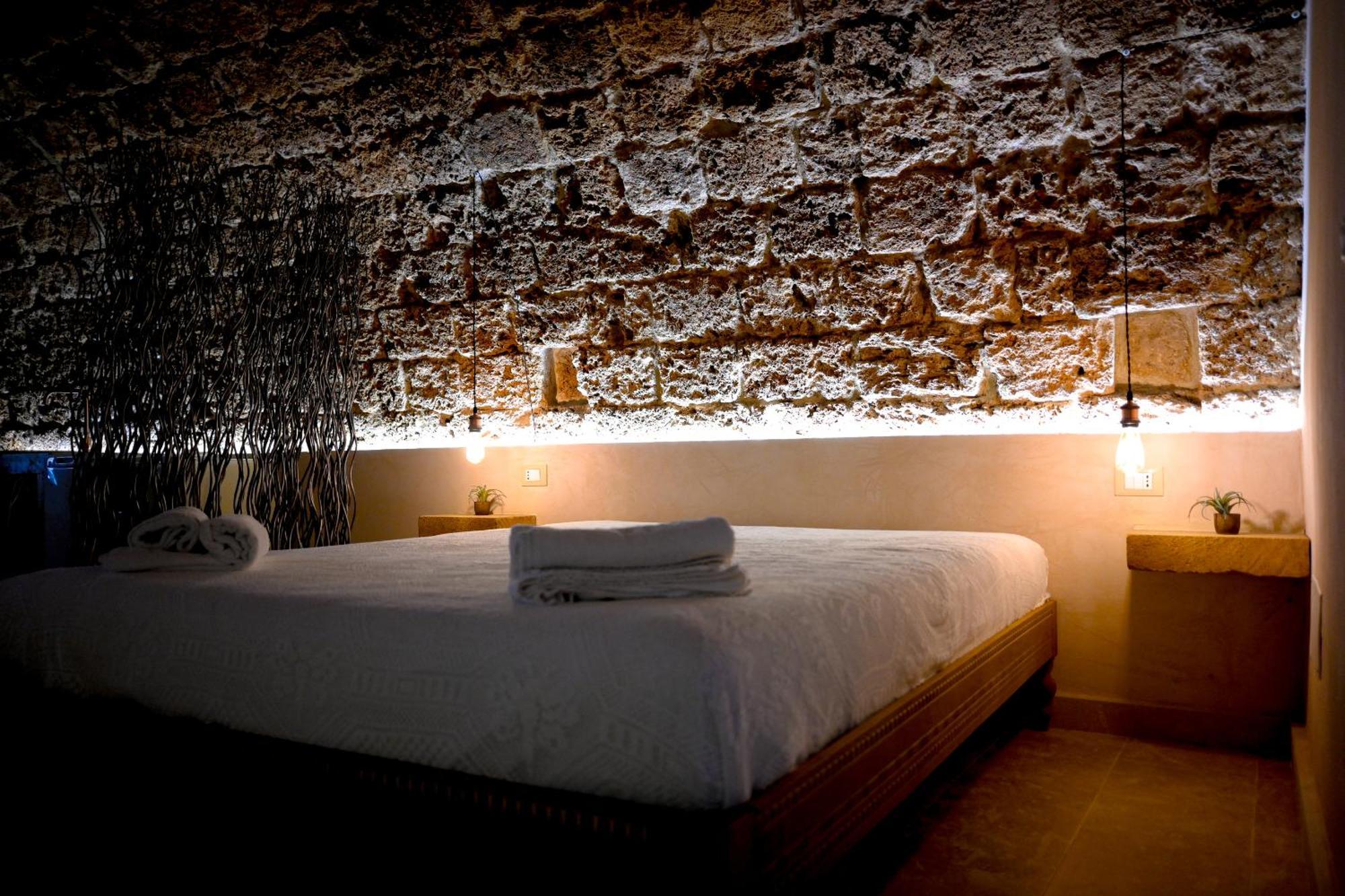 La Grotta, Luxury Suite & Spa Noto Extérieur photo