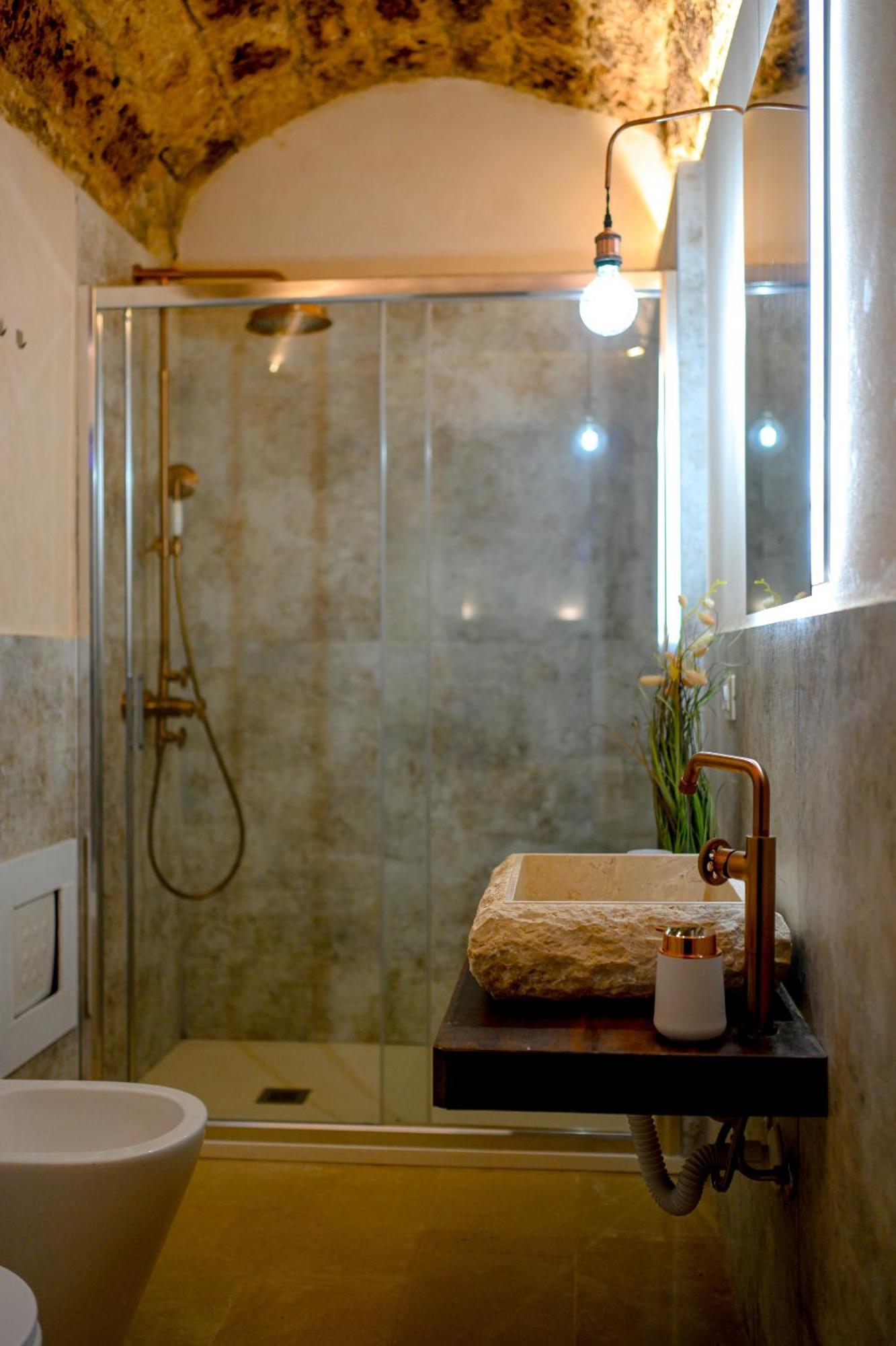 La Grotta, Luxury Suite & Spa Noto Extérieur photo
