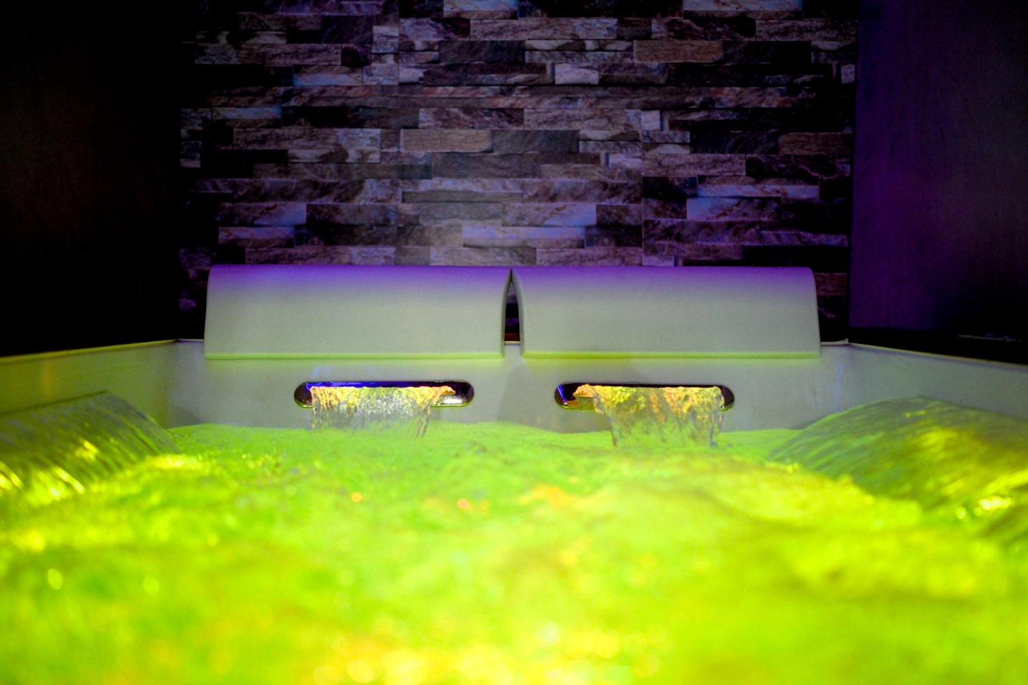 La Grotta, Luxury Suite & Spa Noto Extérieur photo