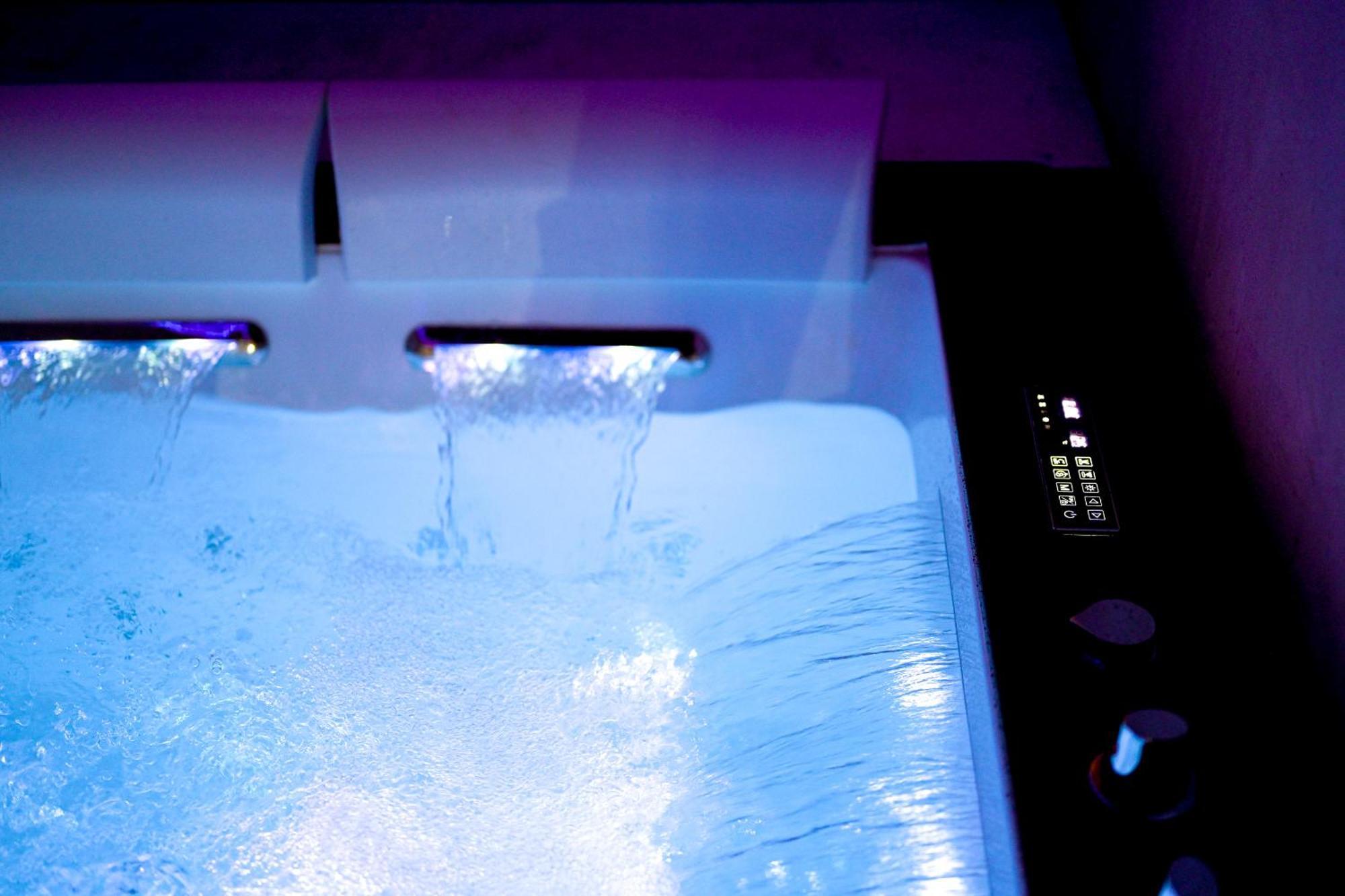 La Grotta, Luxury Suite & Spa Noto Extérieur photo