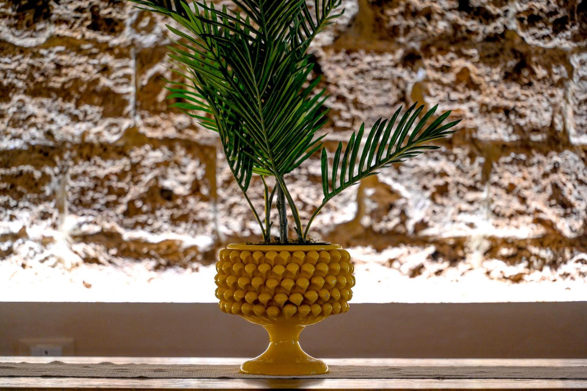 La Grotta, Luxury Suite & Spa Noto Extérieur photo