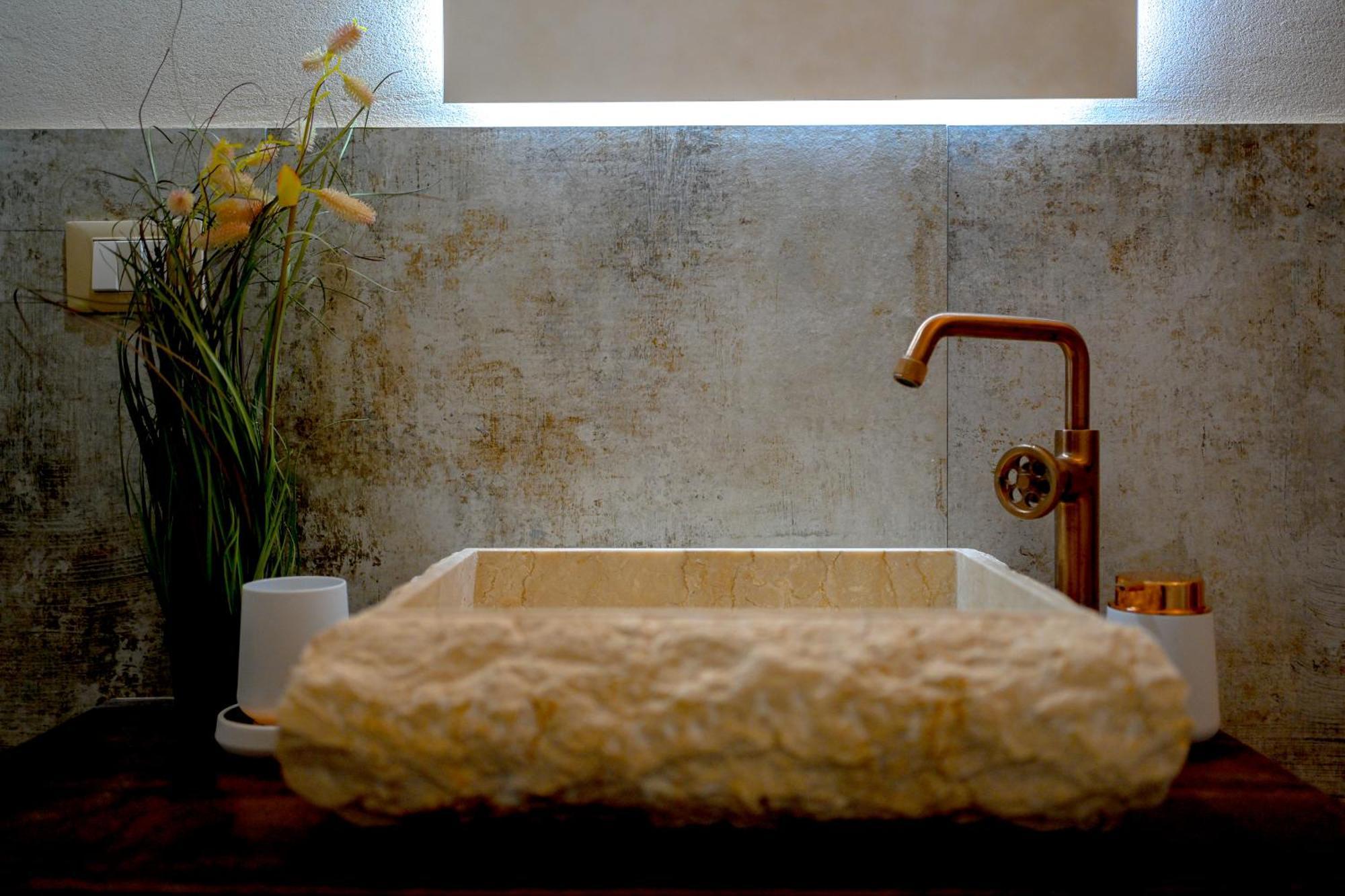 La Grotta, Luxury Suite & Spa Noto Extérieur photo