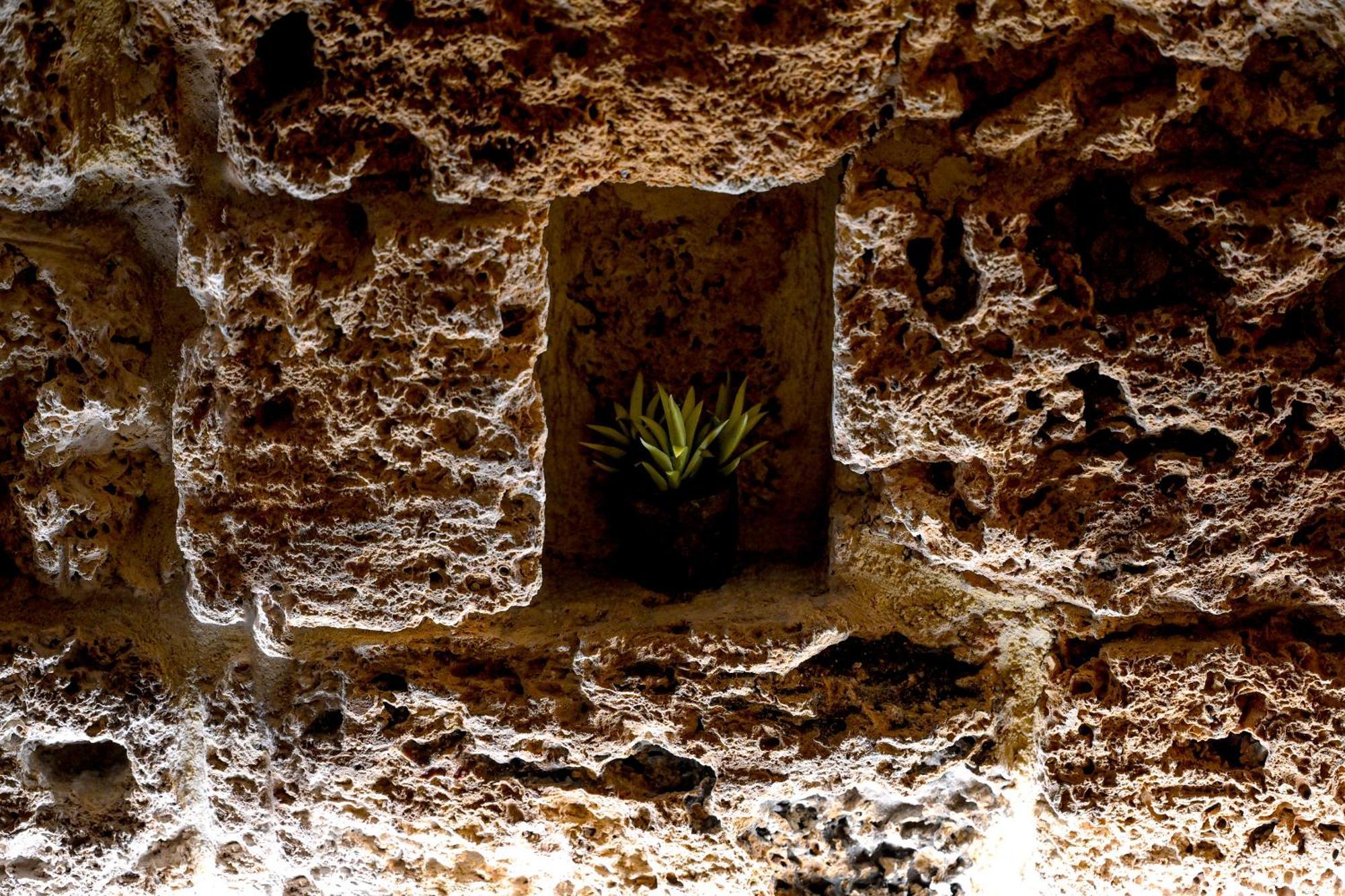 La Grotta, Luxury Suite & Spa Noto Extérieur photo