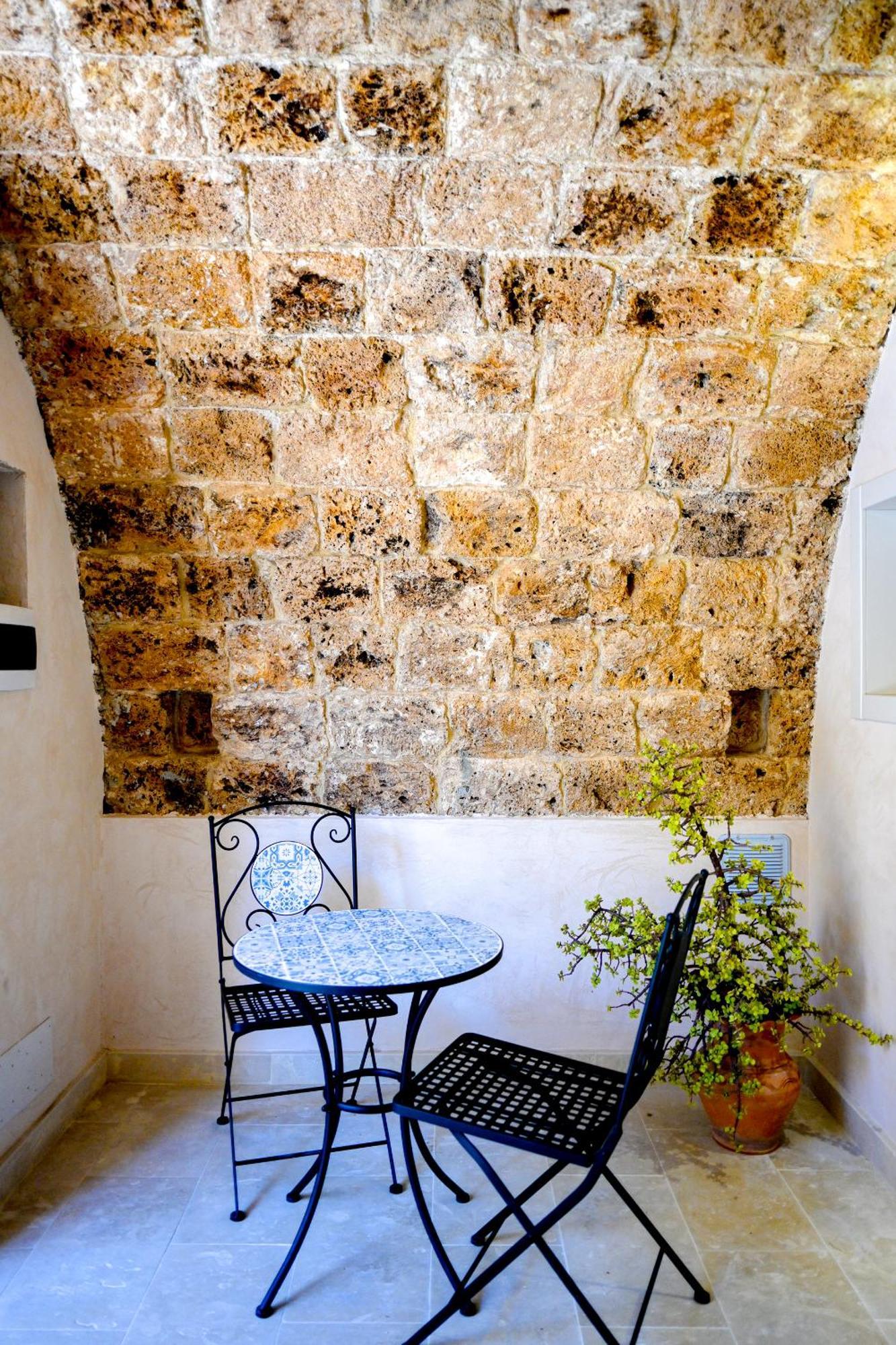 La Grotta, Luxury Suite & Spa Noto Extérieur photo