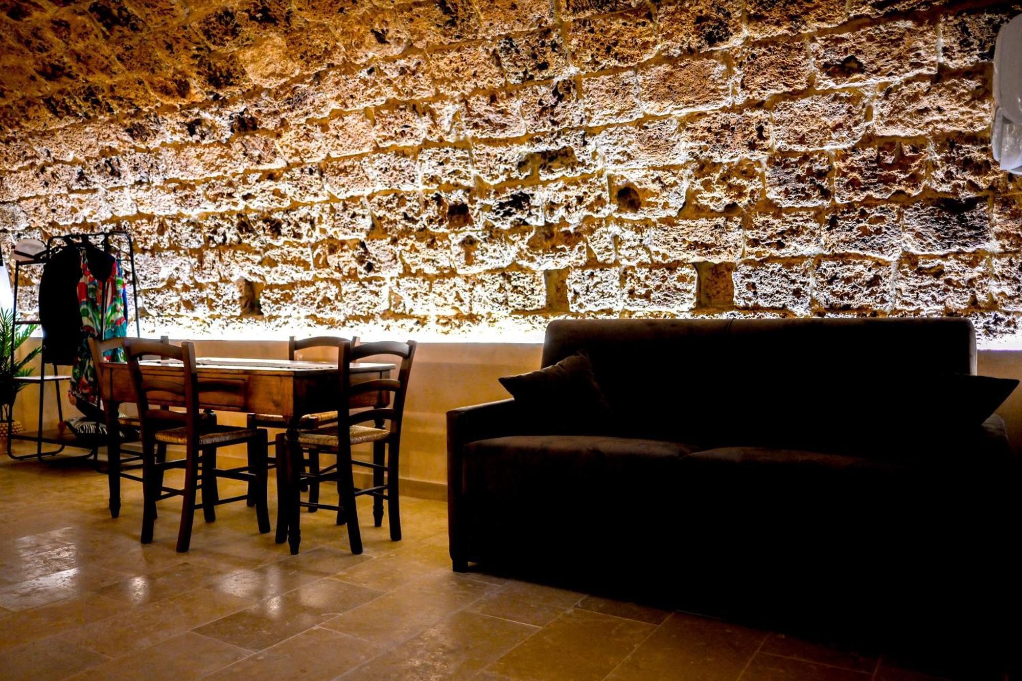 La Grotta, Luxury Suite & Spa Noto Extérieur photo