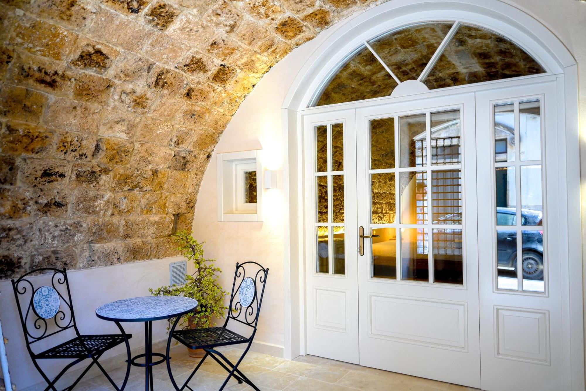 La Grotta, Luxury Suite & Spa Noto Extérieur photo