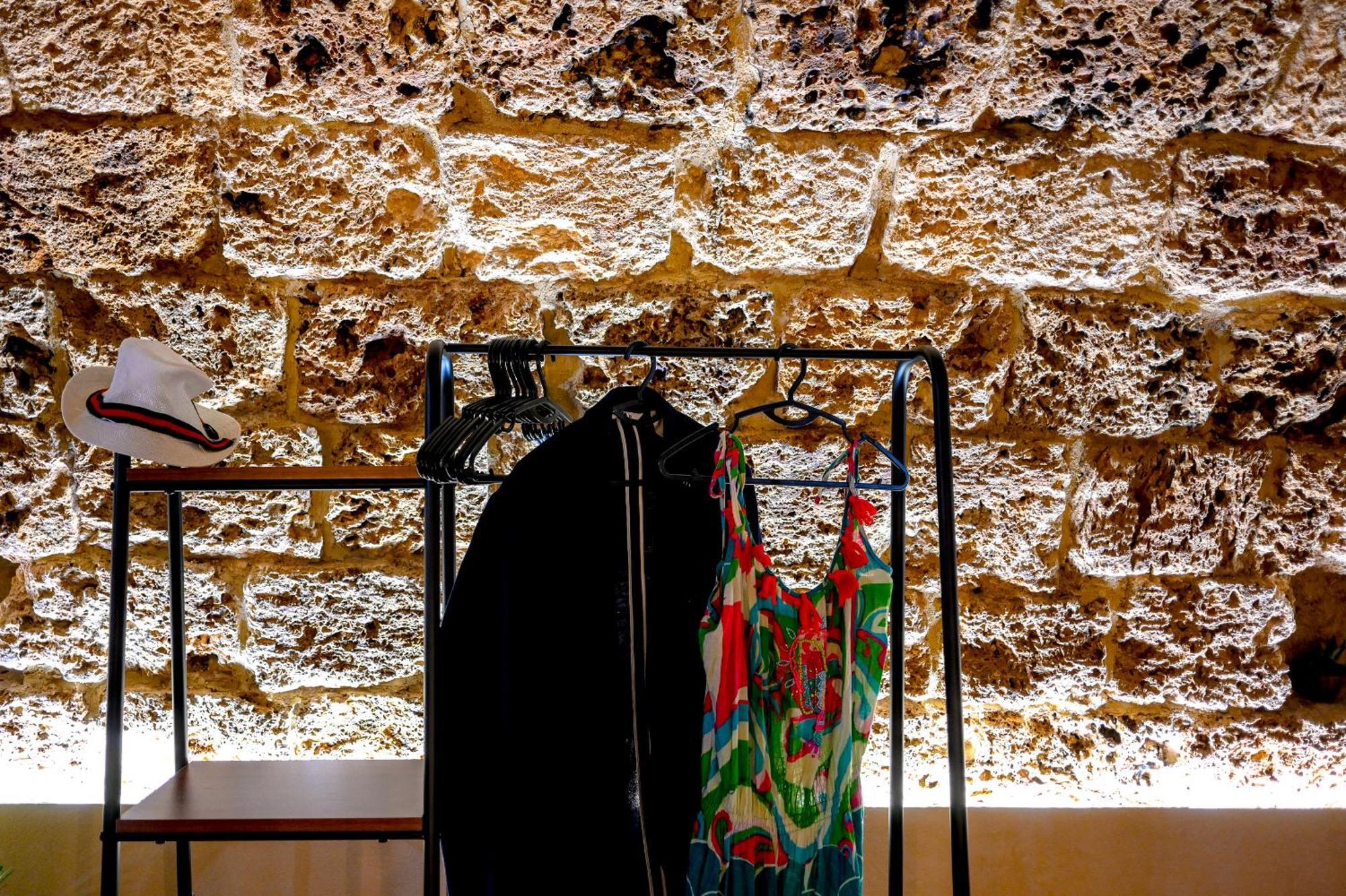 La Grotta, Luxury Suite & Spa Noto Extérieur photo
